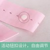 得韵胎心监护带胎心带胎监带产检托腹带孕妇专用绑带胎心带 商品缩略图2