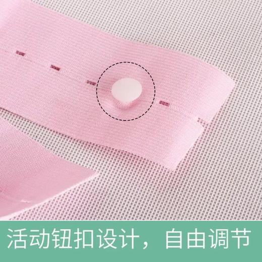 得韵胎心监护带胎心带胎监带产检托腹带孕妇专用绑带胎心带 商品图2
