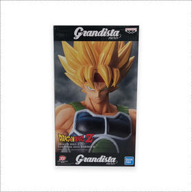 万代限定龙珠ZGrandistanero巴达克HBP-17545