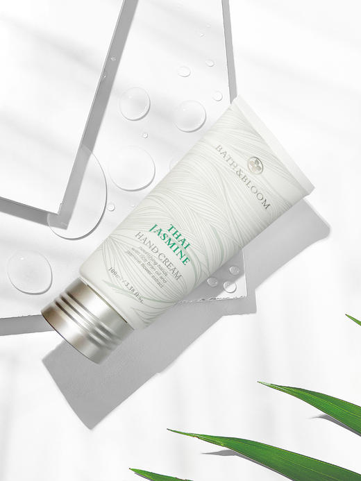 BATHBLOOM泰国茉莉护手霜100ml 商品图2