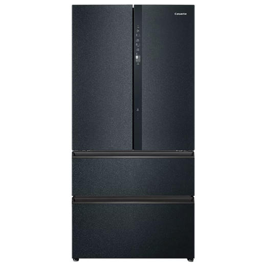 卡萨帝（Casarte）冰箱BCD-633WLCFDMFA5U1晶钻黛 商品图3