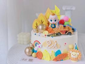 Jojo(需备注年龄）