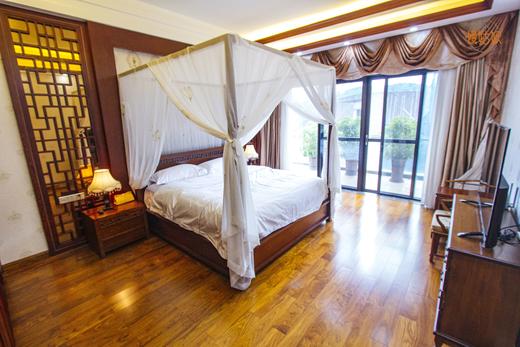 东莞慢姑娘麓湖别墅轰趴馆 商品图11