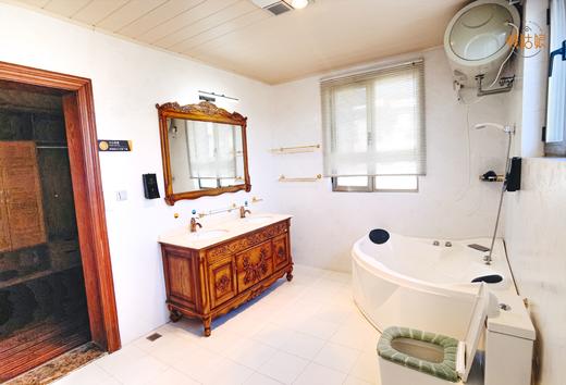 沈阳慢姑娘澳莉堡别墅轰趴馆 商品图12