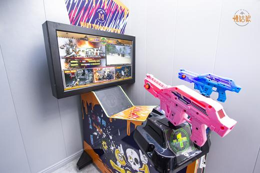 青岛慢姑娘五月别墅轰趴馆 商品图4