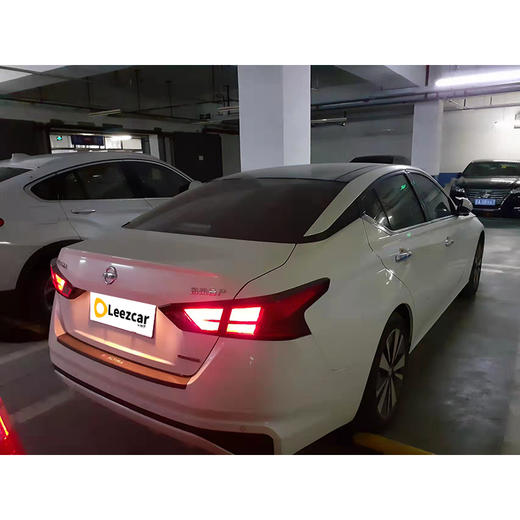 日产 天籁 2.0L XL Upper AD1 智行领航版 【长租-北京】 商品图3