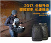 狼族优选丨乐摄宝（Lowepro）Flipside500AWII火箭手500二代双肩背包相机包（黑包、军绿色）） 商品缩略图2