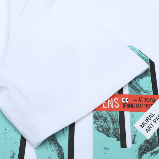 HX 夏季童装T恤S102120759401/102/103 商品图7