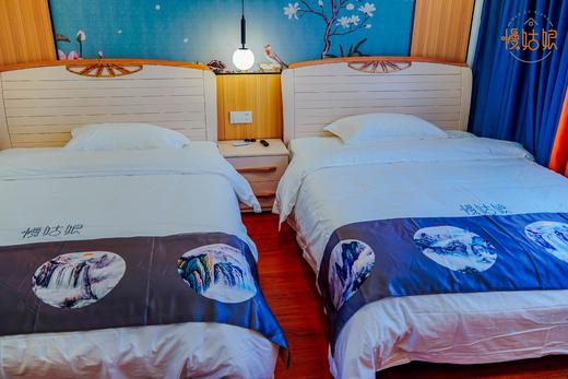 宁德慢姑娘瑶塘仙居别墅轰趴馆 商品图13