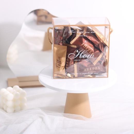 海盐太妃糖KC517 商品图0