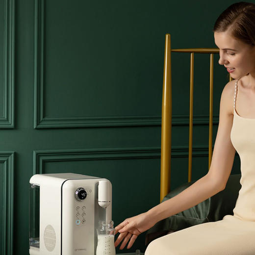 格罗赛格grossag复古即热式速冷小型饮水器饮水机 商品图2