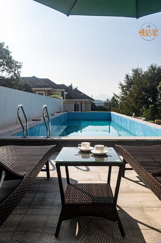 杭州慢姑娘山语间别墅轰趴馆 商品图14