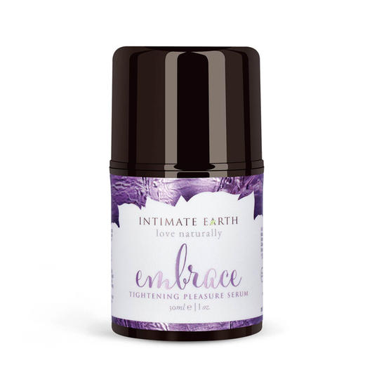 【缩紧快感】美国Intimate Earth蒂美缩紧私处啫喱紧致精华润滑液30ml 商品图0