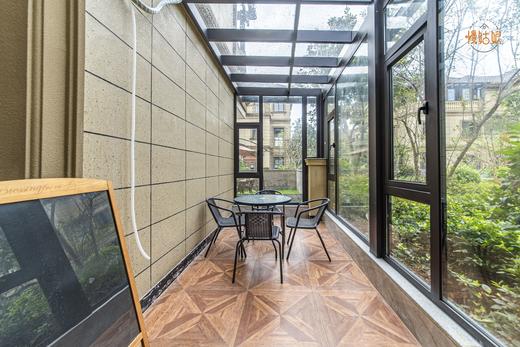 杭州慢姑娘熊猫别墅轰趴馆 商品图8