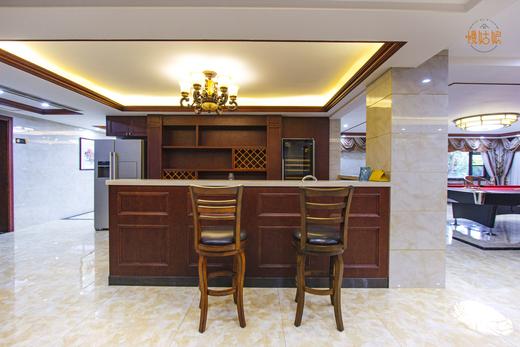 东莞慢姑娘麓湖别墅轰趴馆 商品图3