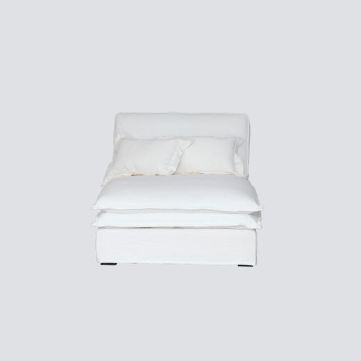 NS家居nsfurniture软包布艺沙发NSSF-5302-05*E003T-12*RS*B*NS-01 商品图0