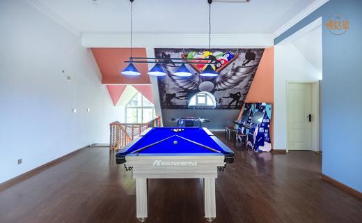 亳州慢姑娘桃花源别墅轰趴馆 商品图4