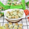 西村卫生菠菜味小馒头饼干52g 商品缩略图3