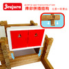 法国jeujura积木小屋拼搭 商品缩略图2