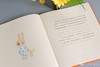 小兔子睡不着 [0-3岁] 知名心理学家科学研发 哄睡绘本 儿童早教亲子宝宝睡前故事书 商品缩略图4
