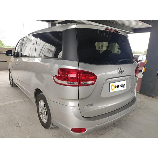 上汽MAXUS G10 2.0T 自动时尚版 【长租-北京】 商品图6