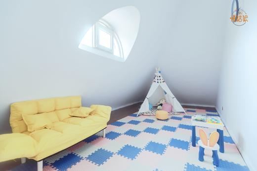 亳州慢姑娘桃花源别墅轰趴馆 商品图2