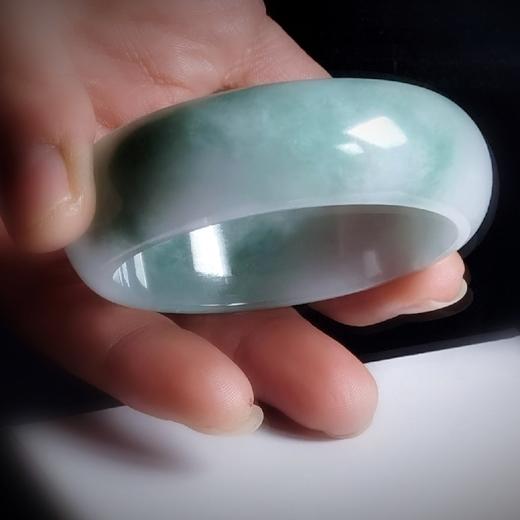 翡翠手镯 商品图3