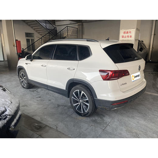 大众 途岳 280TSI 两驱豪华版 【长租-北京】 商品图3