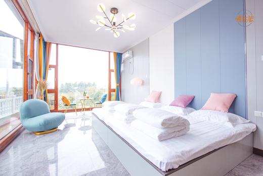 南昌慢姑娘京鹭山庄别墅轰趴馆 商品图5