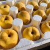 山东烟台维纳斯苹果富士苹果丑苹果黄金脆甜奶油4-4.5斤包邮 商品缩略图4