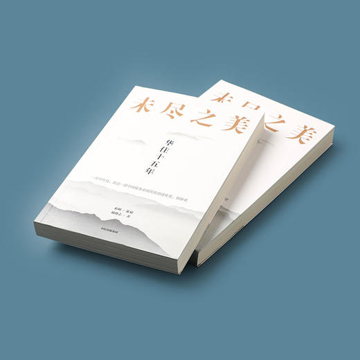 未尽之美 华住十五年秦朔 策划 戚德志 著  华住官方授权 企业管理 华住传记企业哲学管理思想 服务业创新 中信 商品图2