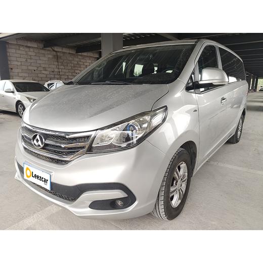 上汽MAXUS G10 2.0T 自动时尚版 【长租-北京】 商品图3