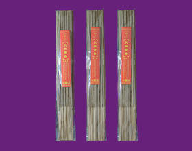 天然贡香（4803#/60支）