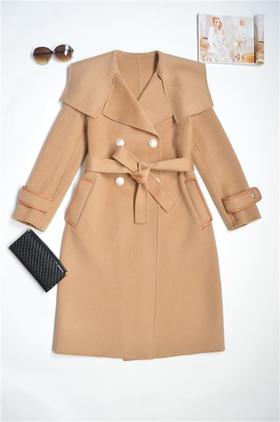 积度衣SY6QA3_长大衣_ZK