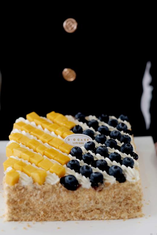 热销“双拼拿破仑”提前1天预定 商品图3