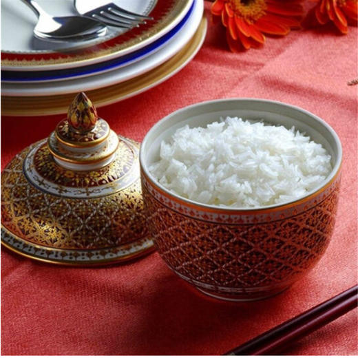 孟乍隆苏吝府茉莉香米【5kg】 商品图1