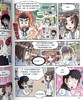 【中商原版】科学实验王50 宇宙大爆炸 港台原版 Story a. 三采 漫画科学先修班 科普 知识学习漫画 商品缩略图4