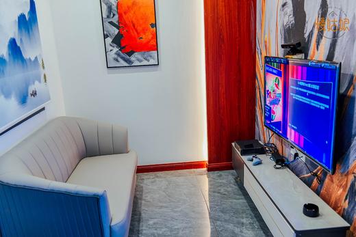 宁德慢姑娘瑶塘仙居别墅轰趴馆 商品图8