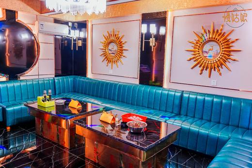 宁德慢姑娘瑶塘仙居别墅轰趴馆 商品图12