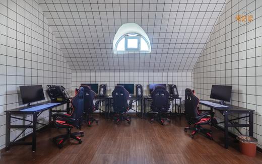 亳州慢姑娘桃花源别墅轰趴馆 商品图5