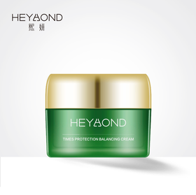 熙妍舒颜倍护平衡面霜（50g）【30171918】