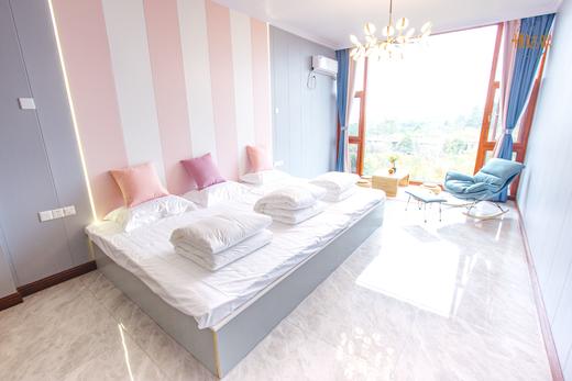 南昌慢姑娘京鹭山庄别墅轰趴馆 商品图6