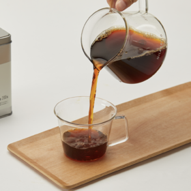 日签｜该如何保持咖啡原味？（1）