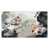 西游记绘本 三打白骨精 3-9岁 吴承恩 著 绘本故事 绘本漫画连环画 儿童读物中信童书 儿童经典启蒙书 东方水墨《西游记》绘本 商品缩略图2