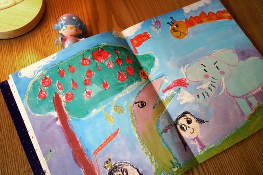 姜二嫚的诗 7-14岁 孩子们的诗00后天才小诗人姜二嫚个人诗集 鲁藜诗歌奖 华文入围奖 儿童文学 商品图2