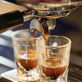 日签｜咖啡的味道会随时间变化吗？（2）