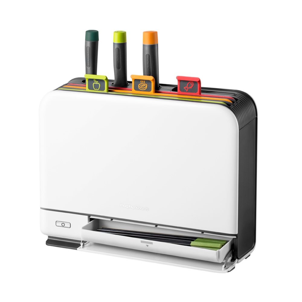 摩飞第二代砧板刀具消毒机MR1001