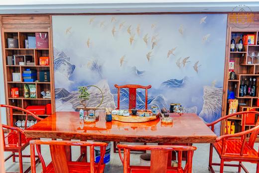 宁德慢姑娘瑶塘仙居别墅轰趴馆 商品图6