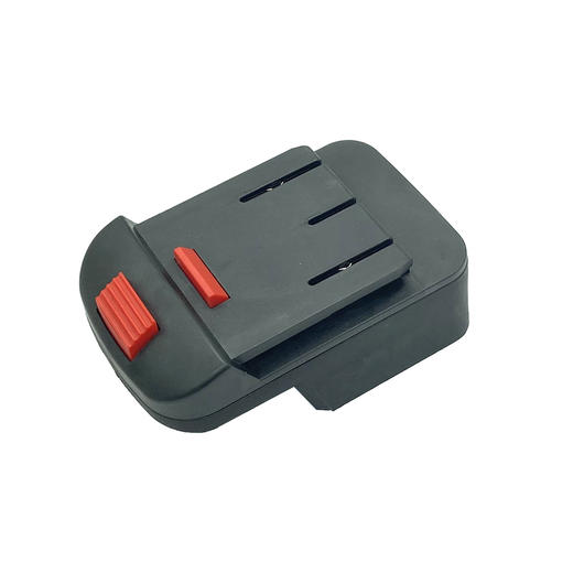 【货号07277】按钮东成18V电池转东科/科王/博诺机身转换器 商品图1