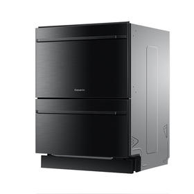 卡萨帝洗碗机CWC16-B07SSU1